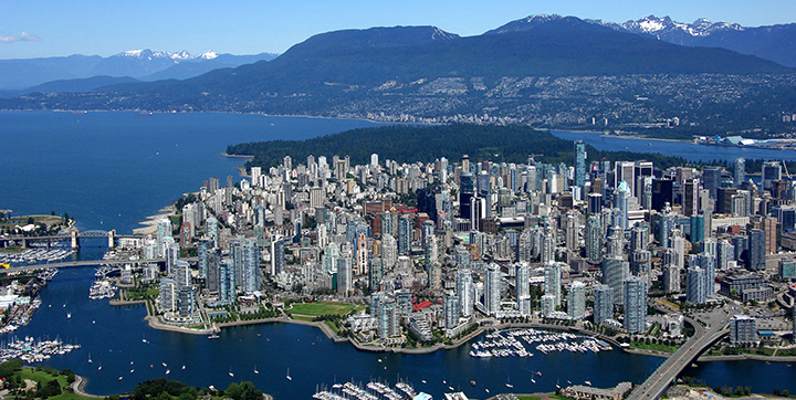 Vancouver